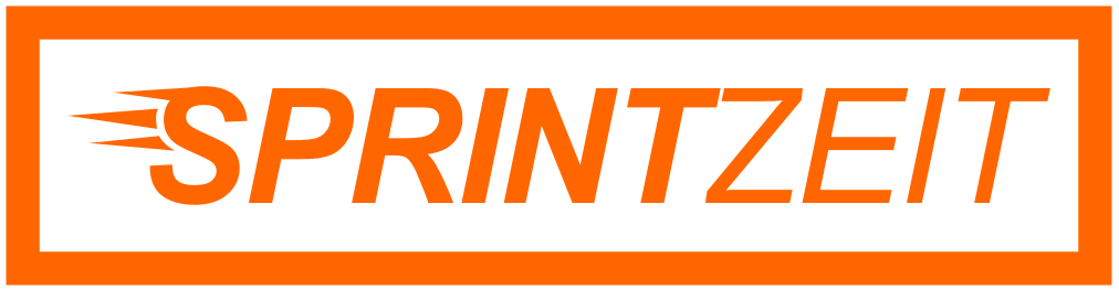 SprintZeit Logo